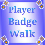 DISCONTINUED!!! Player Badge Walk