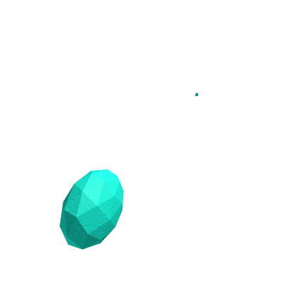 galaxy space ball
