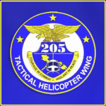 [PAF] - 205th Tactical Helicopter Wing -