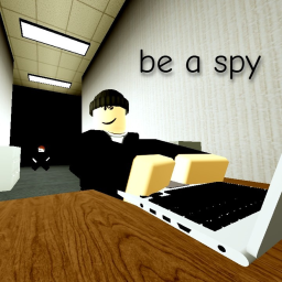 Agent game