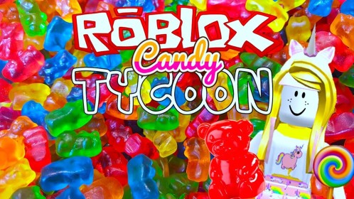 candy tycoon[NEW]