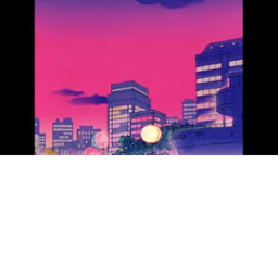 Vibe City