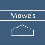 Mowes