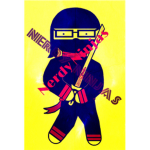 Geeky Ninjas