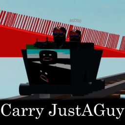 Carry JustAGuy icon