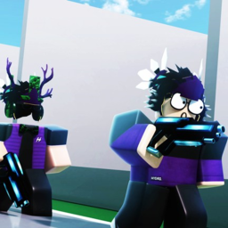 Clean Up Roblox