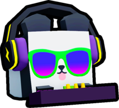 DJ Panda