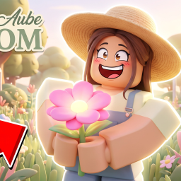 BLOOM— jardinage idle