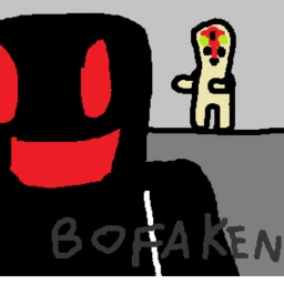 Bofaken (BETA) icon