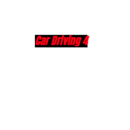 Car driving 4