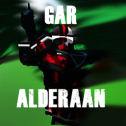 [:]GAR[:] Alderaan