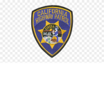 California HighWay Patrol. {CHP}