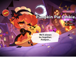 Pumpkin Pie Café <3