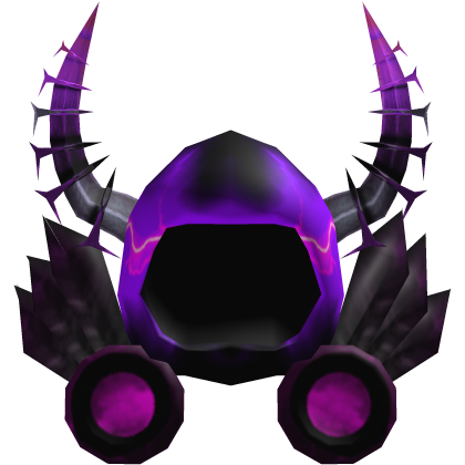 ⌛ Purple Lightning Dominus