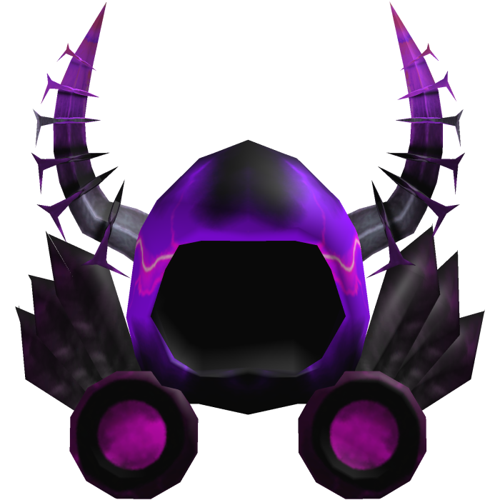 ⌛ Purple Lightning Dominus