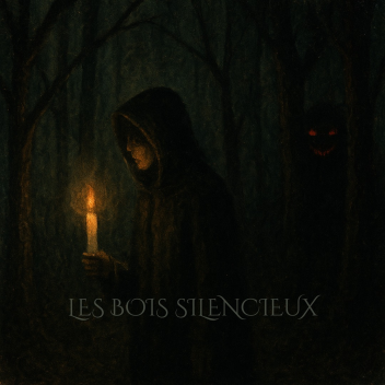[RELEASE] Les Bois Silencieux