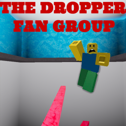 The Dropper FAN Group Hall