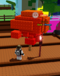 The Roblox Grinding Team
