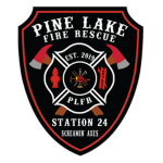 Pine Lake Fire & Rescue