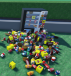 MP10 's games
