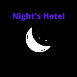 Application Center - Night's Hotel