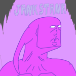 Jank Stank Aliens Clan of DBGB