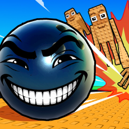 Brainrot Bowling