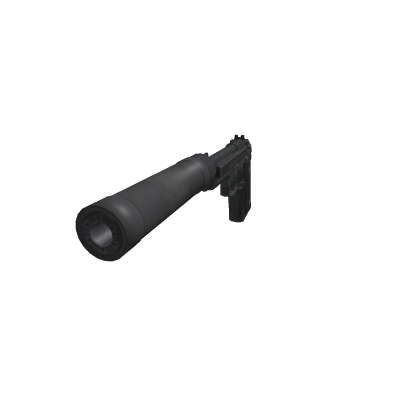 [Division 1] BM9 Suppressed