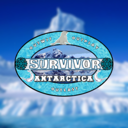 Survivor: Antarctica