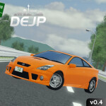 [NEW MAP] Driving Experience Japan [DEJP]