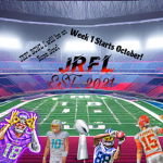 Jack and Caden's Football League Group Thumbnail