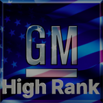General Motors (GM) | High Rank