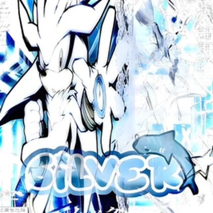 6ilver Roblox group icon