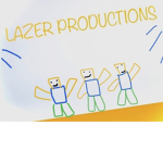 Lazer production