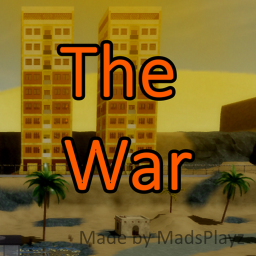 The War (Beta)