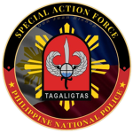SAF I SPECIAL ACTION FORCE