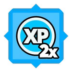 Double XP