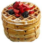 The Great Waffle Republic Group Thumbnail