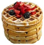 The Great Waffle Republic Group Thumbnail