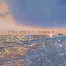 p0sh homestore!