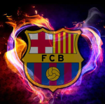 FCB Goats