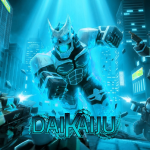 Daikaiju