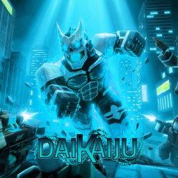 Daikaiju