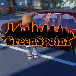 GreenSpoint | Beta