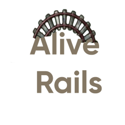 Alive Rails