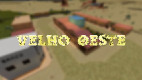 [English Translate!] Wild West