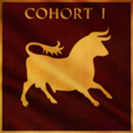 Cohort I.