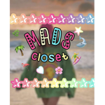 Mads Closets!