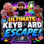 ULTIMATE KEYBOARD ESCAPE!