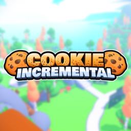 🍪 Cookie Incremental  icon